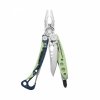 Multitool Leatherman Skeletool CX Verdant 833123
